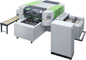 Case Making Machine